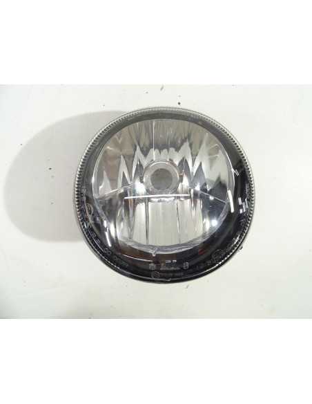 Optique VESPA GTS 125