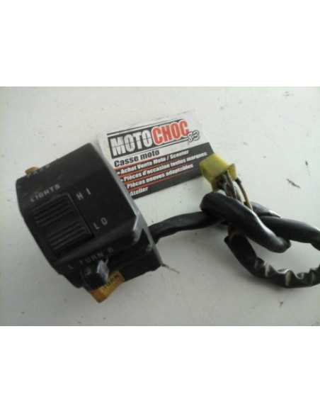 Commodo gauche SUZUKI GSXR 750 - 1988