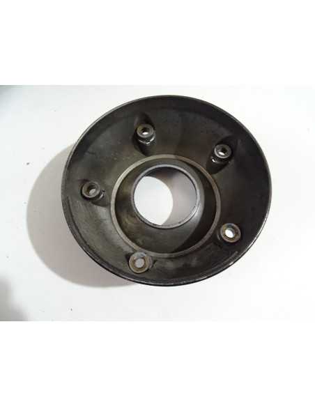 Enjoliveur de pot YAMAHA T-MAX 530 - 2012-2015 - 59C Occasion