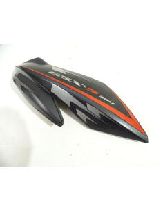 Écope gauche SUZUKI GSXS 750 - 2018 - 47542-13K-00 Occasion 2