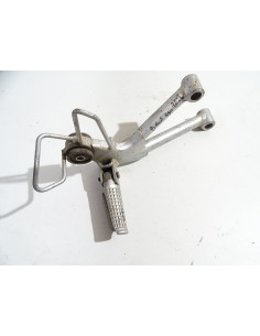 Platine repose-pied arrière droit SUZUKI BANDIT 650 - 2005/2006 - Occasion