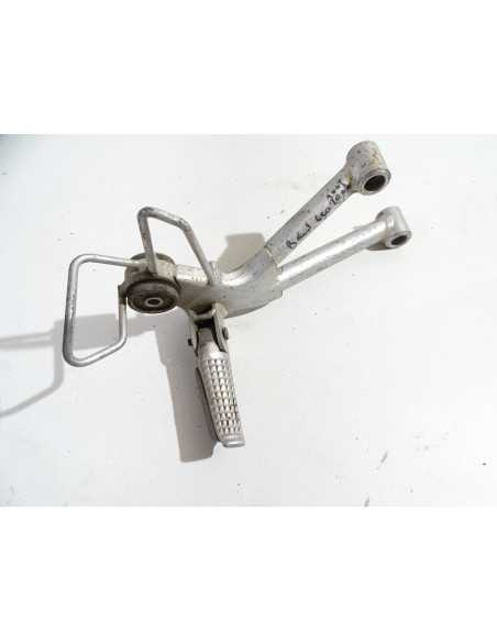 Platine repose-pied arrière droit SUZUKI BANDIT 650 - 2005/2006 - Occasion