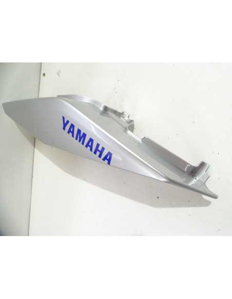 Flanc de selle gauche YAMAHA MT09 900 - 2018 - BS2-21711-00 Occasion - très bon état