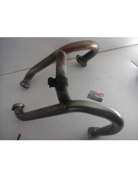 Collecteur d'échappement BMW R1100S 1100 - 2005