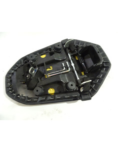 Selle arrière YAMAHA MT07 TRACER 700 - 2018-2020 - B4C-24750-00 Occasion 2