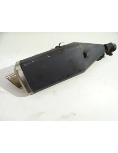 Silencieux HONDA FORZA 750 - 2021 - 18310-MKV-D01 Occasion