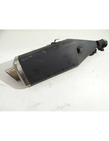 Silencieux HONDA FORZA 750 - 2021 - 18310-MKV-D01 Occasion