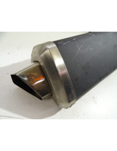 Silencieux HONDA FORZA 750 - 2021 - 18310-MKV-D01 Occasion 2