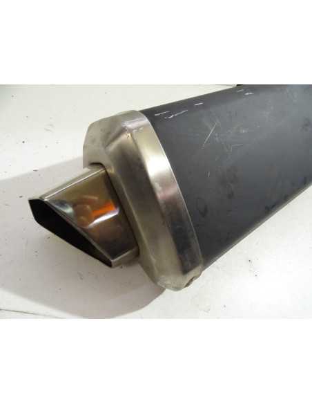 Silencieux HONDA FORZA 750 - 2021 - 18310-MKV-D01