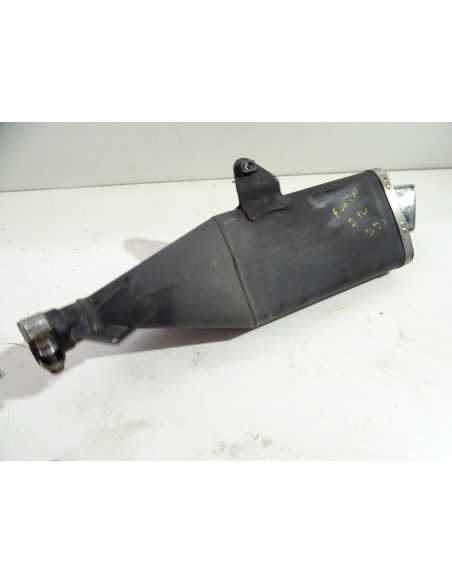 Silencieux HONDA FORZA 750 - 2021 - 18310-MKV-D01