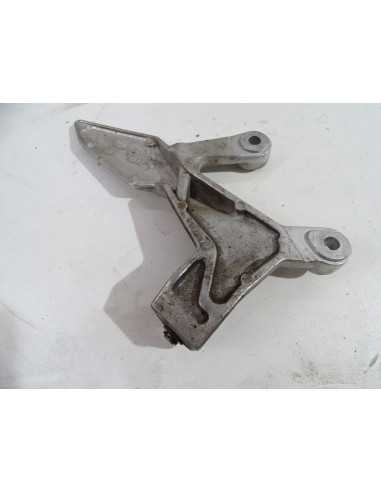 Platine repose-pied gauche HONDA CBX 500 - 2017/2022 - 50700-MJWA-J000 Occasion