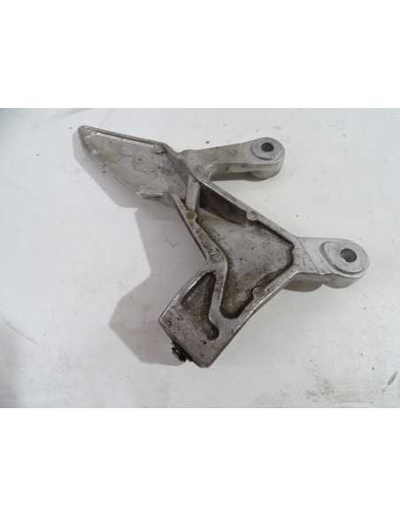 Platine repose-pied gauche HONDA CBX 500 - 2017/2022 - 50700-MJWA-J000 Occasion