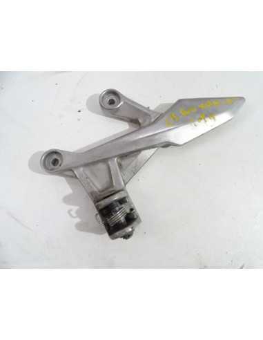 Platine repose-pied gauche HONDA CBX 500 - 2017/2022 - 50700-MJWA-J000 Occasion