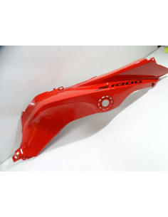Flanc de réservoir droit BMW F900R 900 - 2020 - 0164390002 Occasion - très bon état