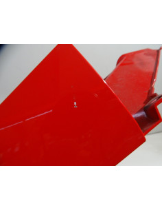 Flanc de réservoir droit BMW F900R 900 - 2020 - 0164390002 Occasion - très bon état 2