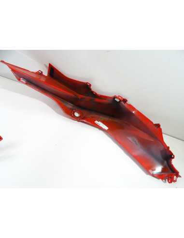 Flanc de réservoir droit BMW F900R 900 - 2020