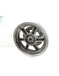 Jante arrière SUZUKI BURGMAN 125 - 2007/2012 - Occasion 2