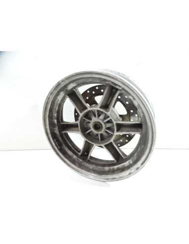 Jante arrière SUZUKI BURGMAN 125 - 2007/2012 -