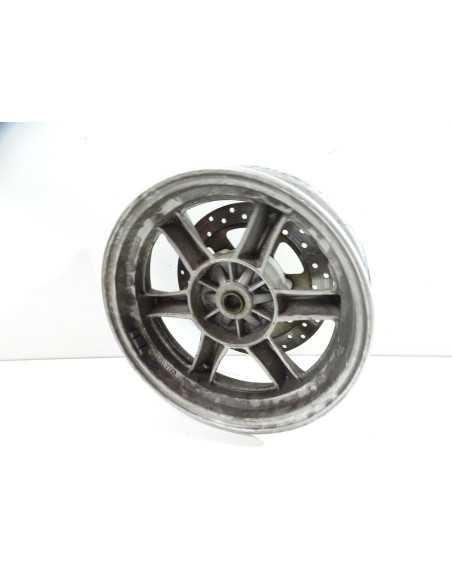 Jante arrière SUZUKI BURGMAN 125 - 2007/2012 -