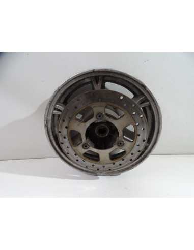 Jante arrière SUZUKI BURGMAN 125 - 2007/2012 -