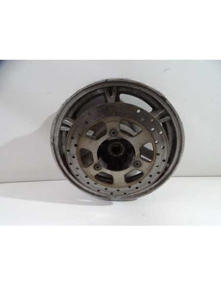 Jante arrière SUZUKI BURGMAN 125 - 2007/2012 -