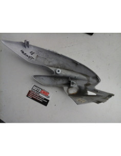 Tête de fourche gauche HONDA HORNET 600 - 2007 - 64215-MFG-D000 2