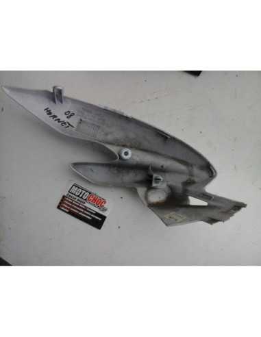 Tête de fourche gauche HONDA HORNET 600 - 2007 - 64215-MFG-D000