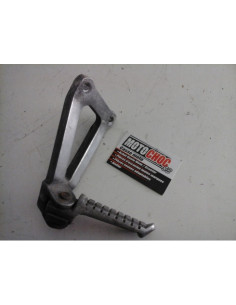Platine repose-pied arrière droit KAWASAKI ZXR 750 - 1991-1992