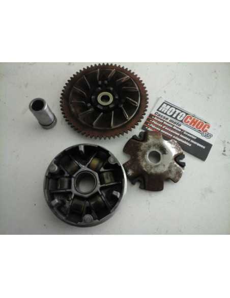 Variateur KYMCO AGILITY 50