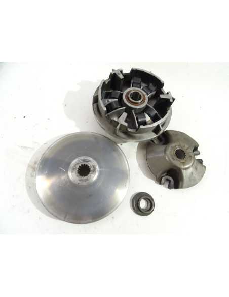 Variateur YAMAHA X-MAX 125 - 2006/2014