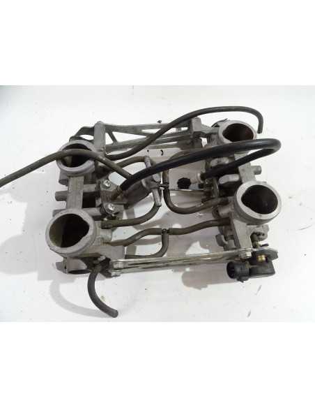 Rampe d'injection HONDA VFR VTEC 800 - 2008 - Occasion