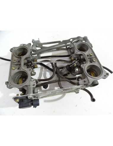 Rampe d'injection HONDA VFR VTEC 800 - 2008 -