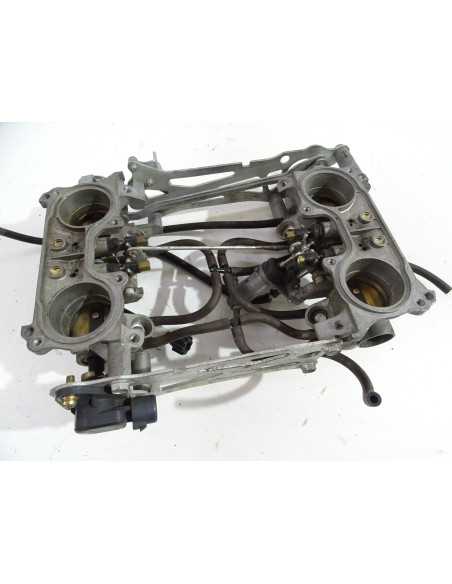Rampe d'injection HONDA VFR VTEC 800 - 2008 -
