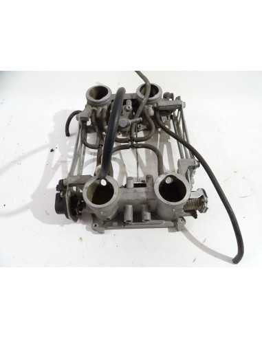 Rampe d'injection HONDA VFR VTEC 800 - 2008 -