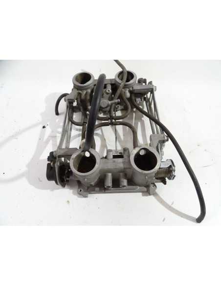 Rampe d'injection HONDA VFR VTEC 800 - 2008 -