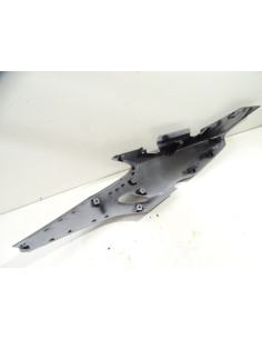 Flanc de selle droit YAMAHA T-MAX 560 B7M-21721-00-P0 Occasion - très bon état 2