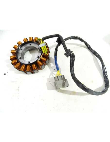 Stator HONDA X-ADV 750 31120-MKH-D01 Occasion
