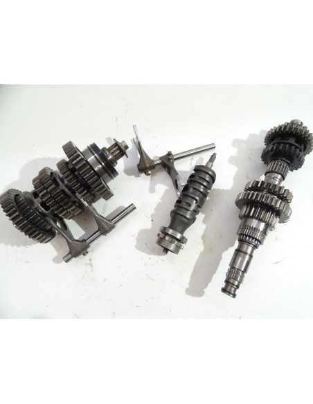 Boite de vitesses HONDA X-ADV 750 - 2018 - Occasion