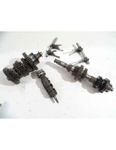 Boite de vitesses HONDA X-ADV 750 - 2017/2020 -