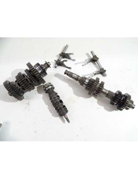 Boite de vitesses HONDA X-ADV 750 - 2017/2020 -