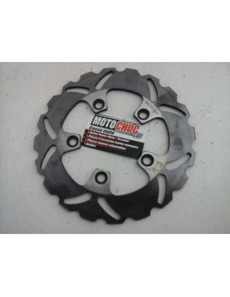 Disque de frein arrière SUZUKI GSXR 1000 - 2009