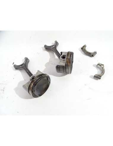 Vilebrequin HONDA X-ADV 750 - 2017/2020 -