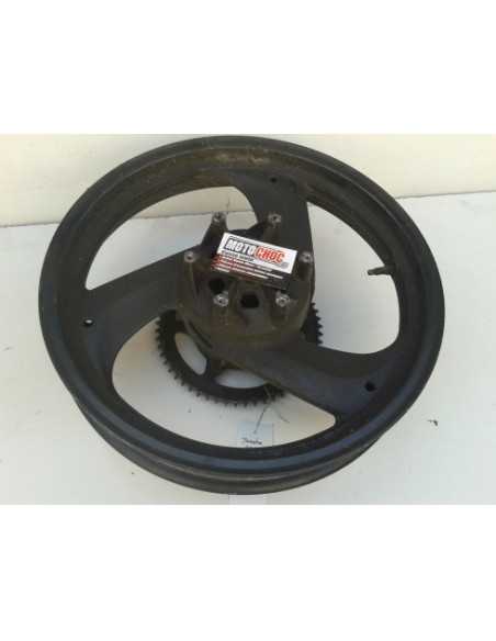 Jante arrière YAMAHA TDR 125 4FU