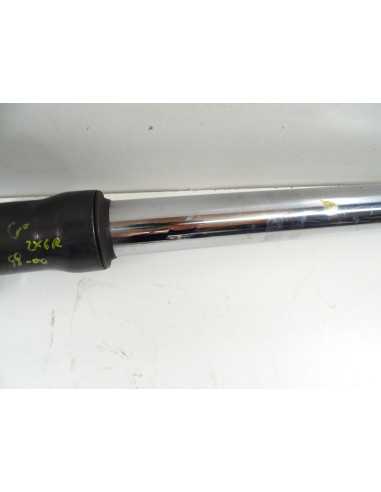 Tube de fourche gauche KAWASAKI ZX636R - 1998/1999 -