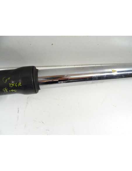 Tube de fourche gauche KAWASAKI ZX636R - 1998/1999 -