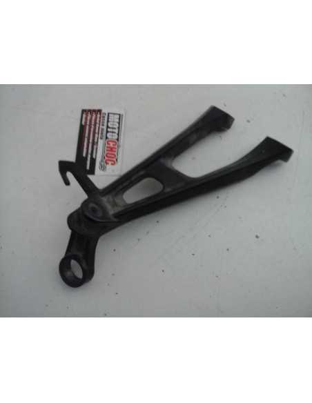 Platine repose-pied arrière droit SUZUKI GSXR 1000 - 2012