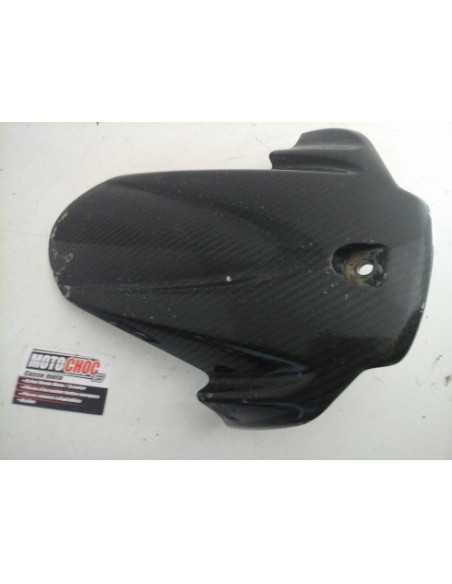 Garde boue arrière SUZUKI GSXR 1000 - 2009