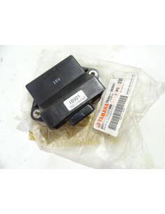 Boîtier CDI YAMAHA X-MAX 125 - 2006/2009 - 90891-30061 État Neuf 2