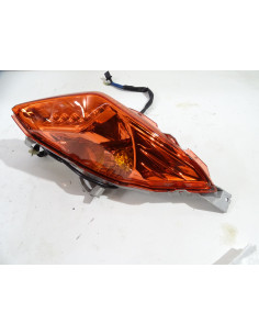 Feu arrière droit YAMAHA X-MAX 125 - 2018/2021 - B74-H4710-00 Occasion 2