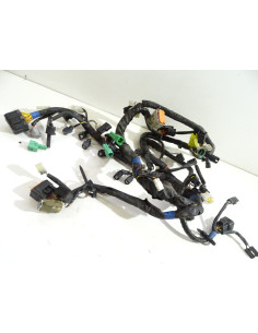 Faisceau électrique SUZUKI GSXR 1000 36610-47H10 - 2009/2012 - Occasion